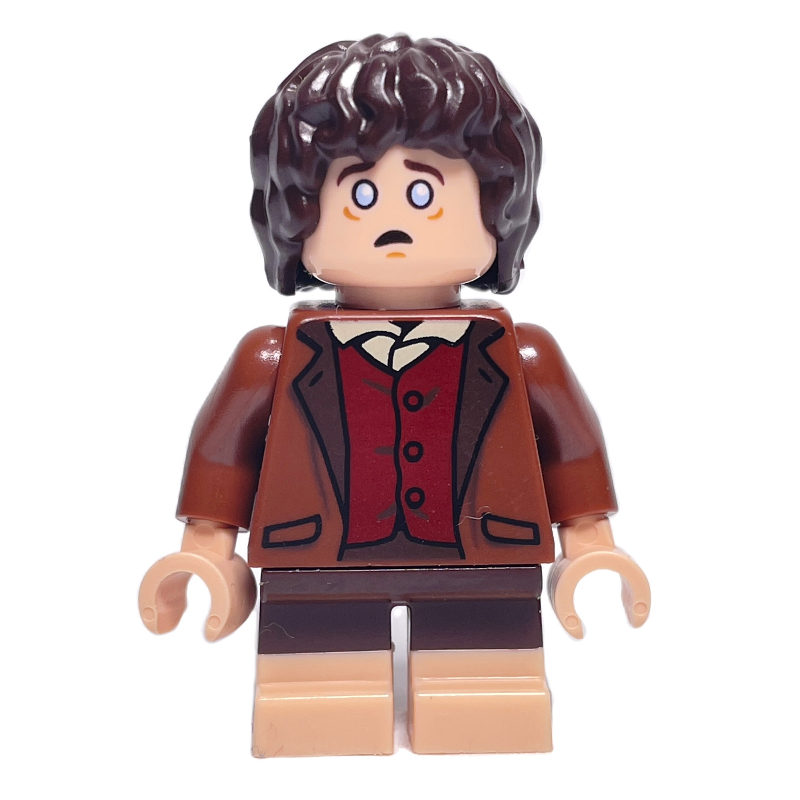 LEGO Frodo Baggins (fig-015131)