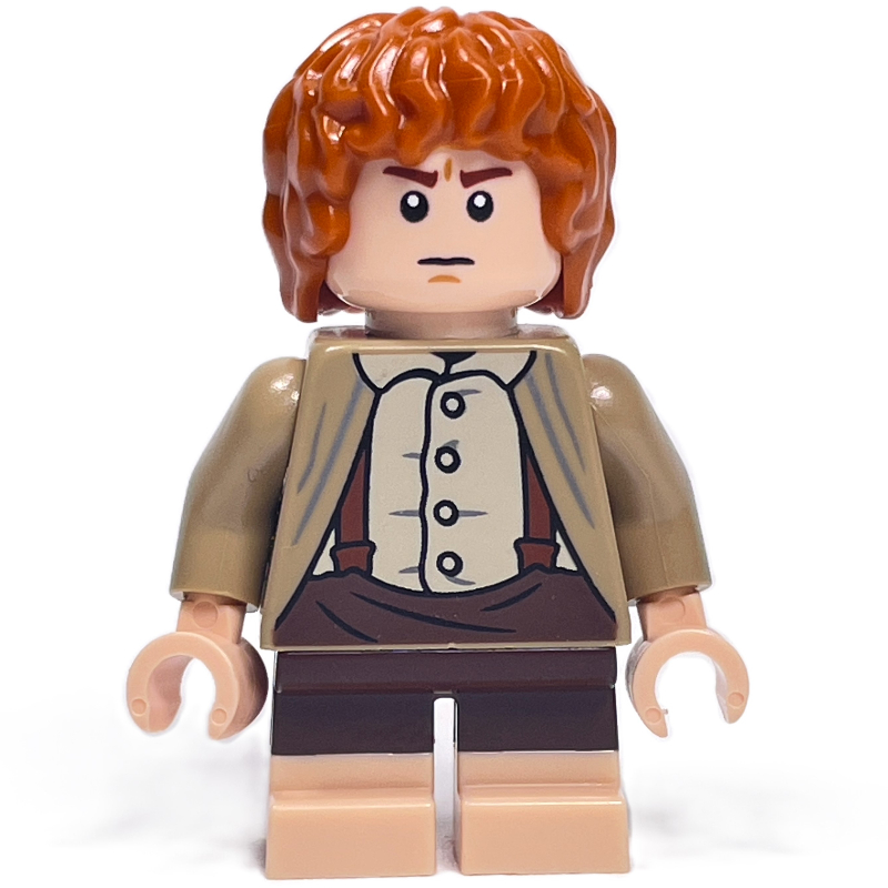 LEGO Samwise Gamgee (fig-015133)