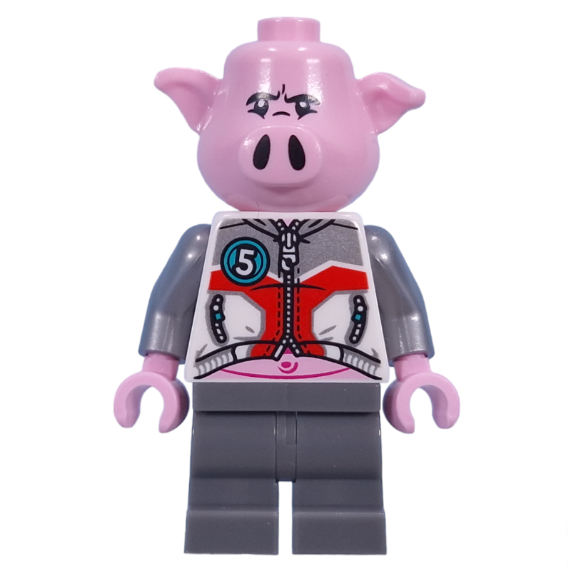LEGO Pigsy (fig-015135)
