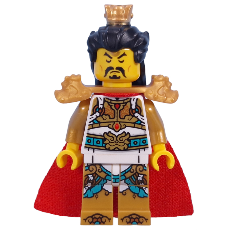 LEGO Li Jing (fig-015136)