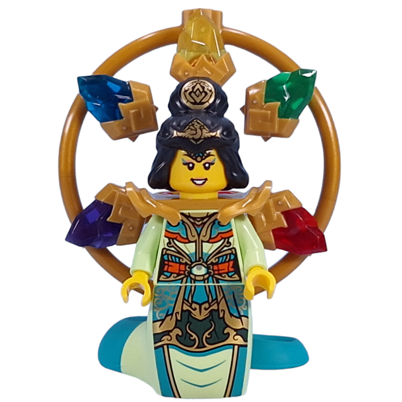 LEGO Nüwa (fig-015138)