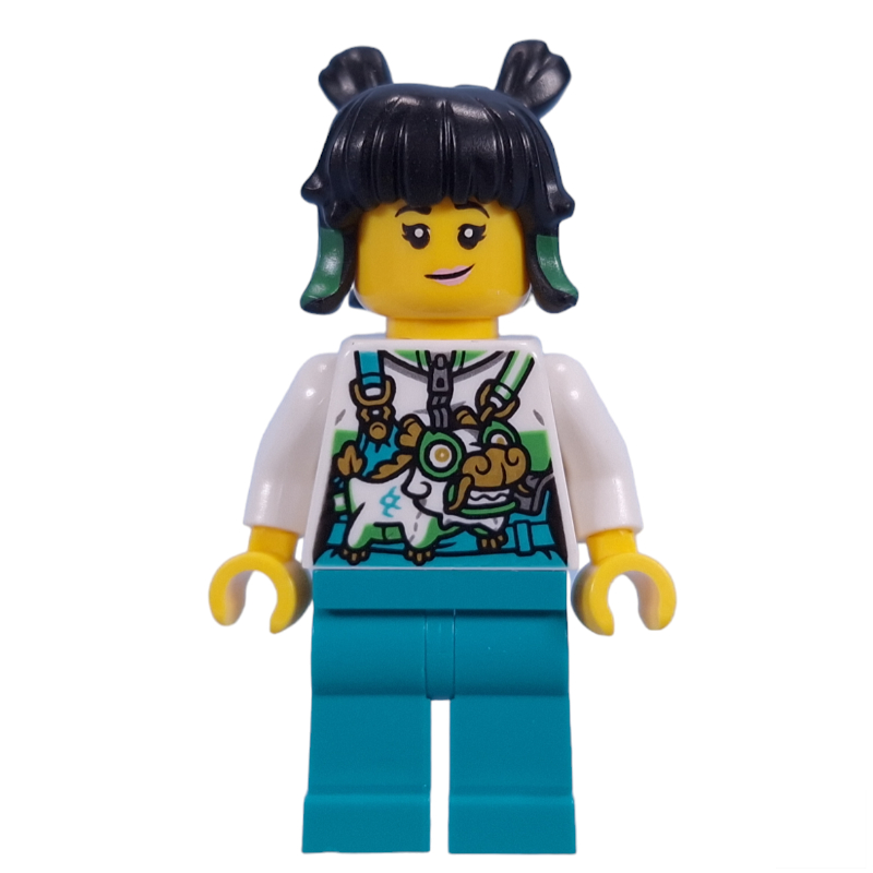 LEGO Mei (fig-015143)