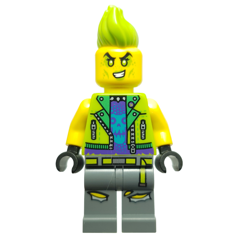 LEGO Tox (fig-015167)