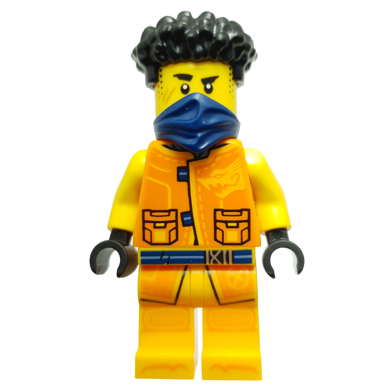 LEGO Arin, Bandana (fig-015171)