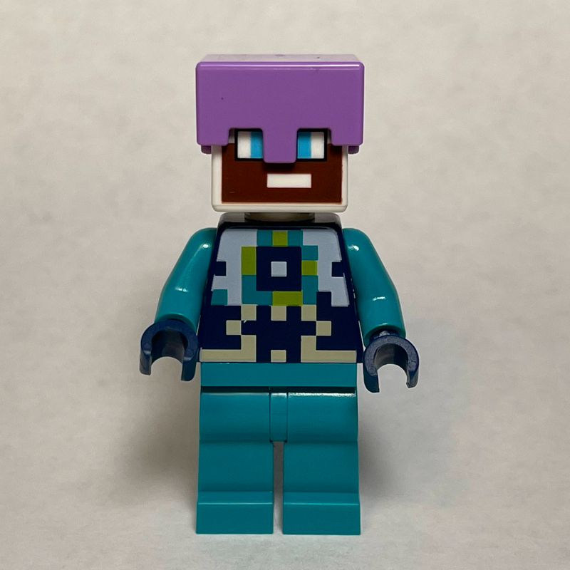LEGO Ender Knight (fig-015186)