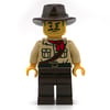 Explorer (Johnny Thunder)
