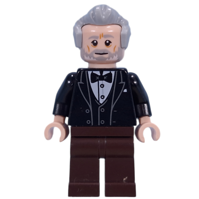 LEGO Jules Verne (fig-015236)