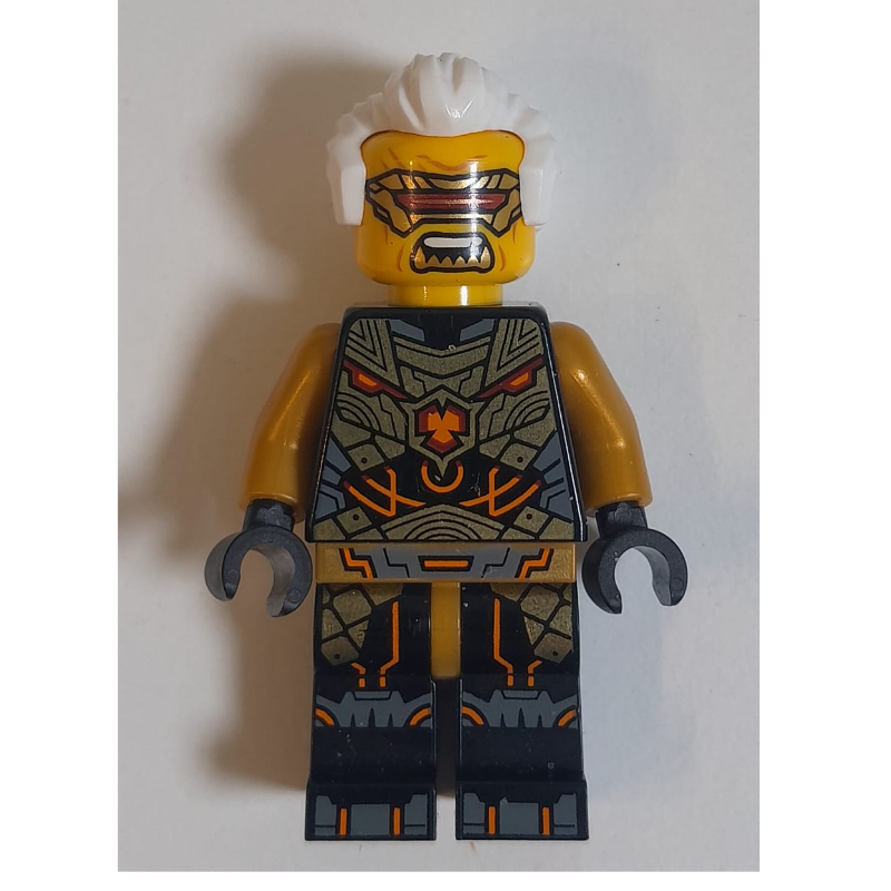 LEGO Rapton (fig-015257)