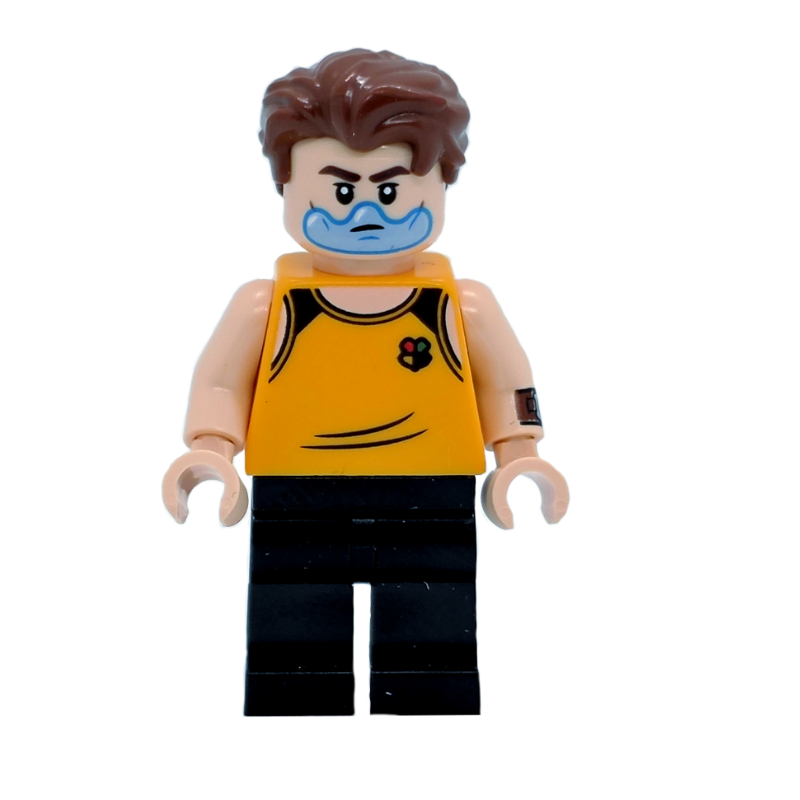 LEGO Cedric Diggory, Tank Top (fig-015287)