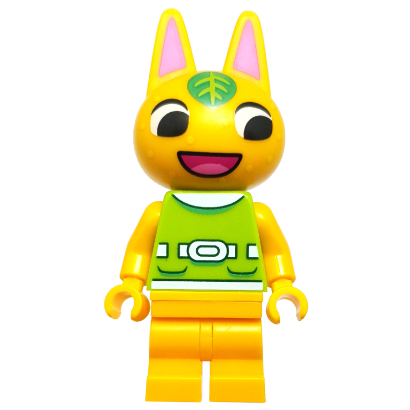 LEGO Tangy (fig-015293)