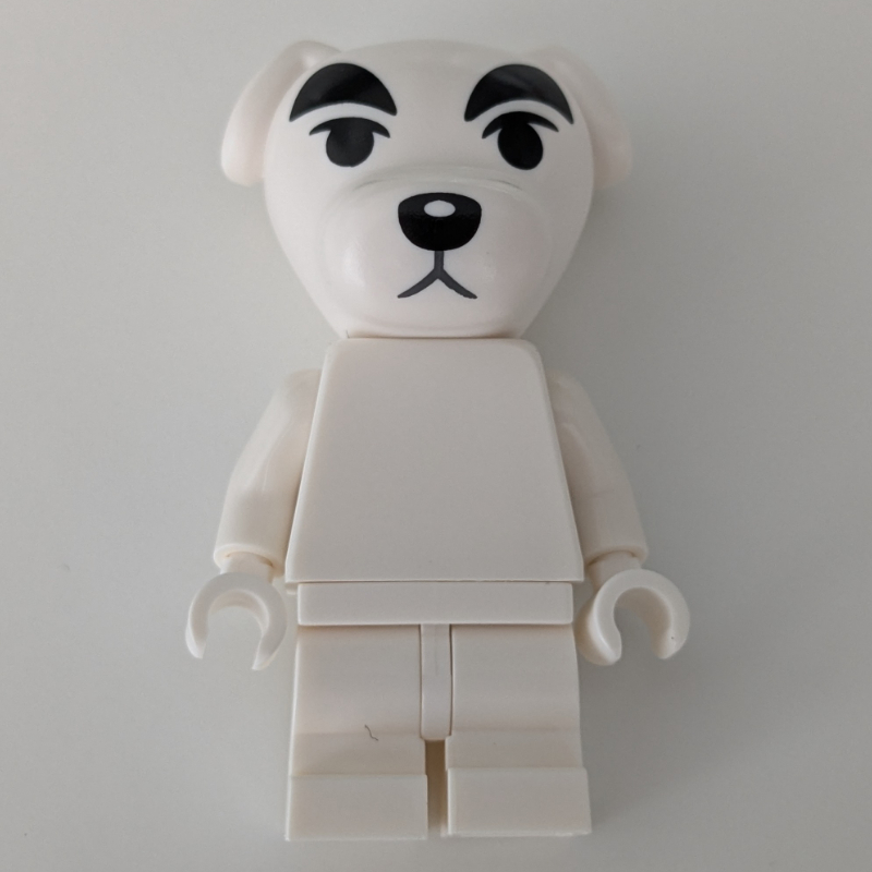 LEGO K.K. Slider (fig-015296)