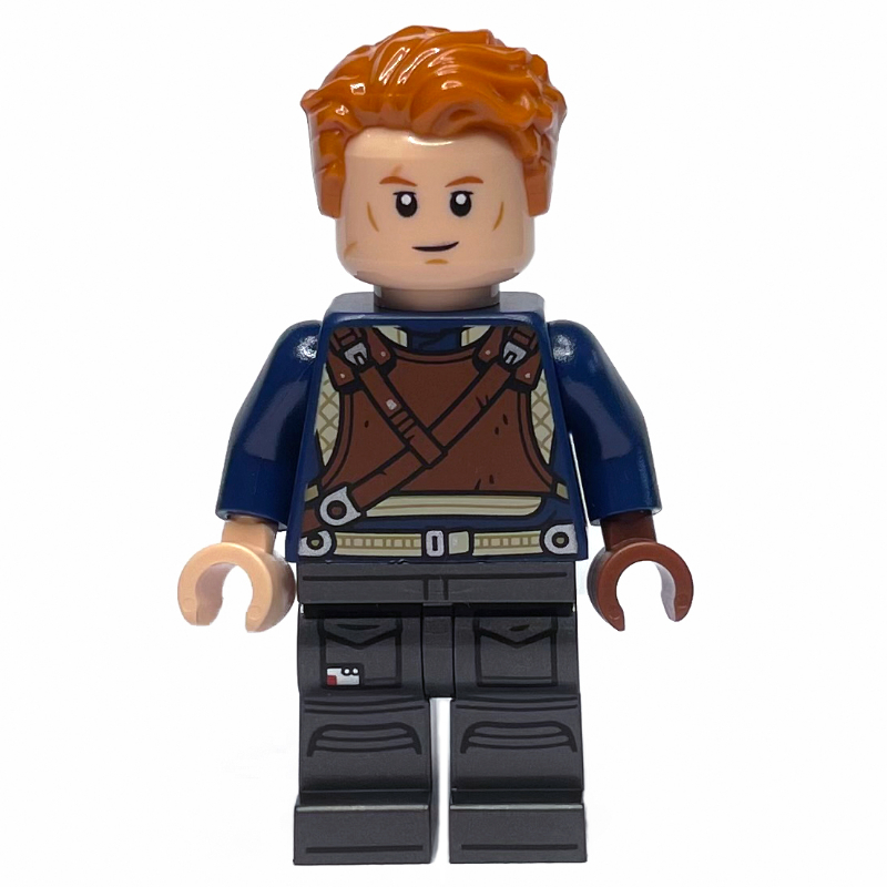 LEGO Cal Kestis (fig-015315)