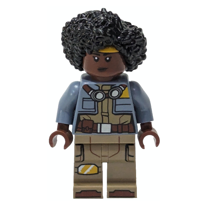 LEGO Yesi Scala (fig-015318)