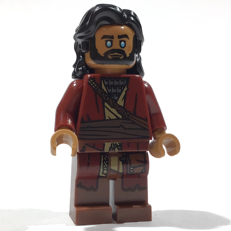 LEGO Ezra Bridger, Adult (fig-015329)
