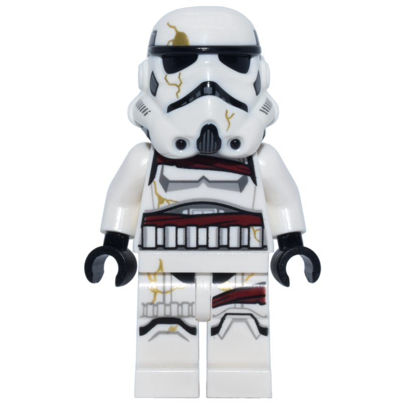 LEGO Night Trooper (fig-015330)