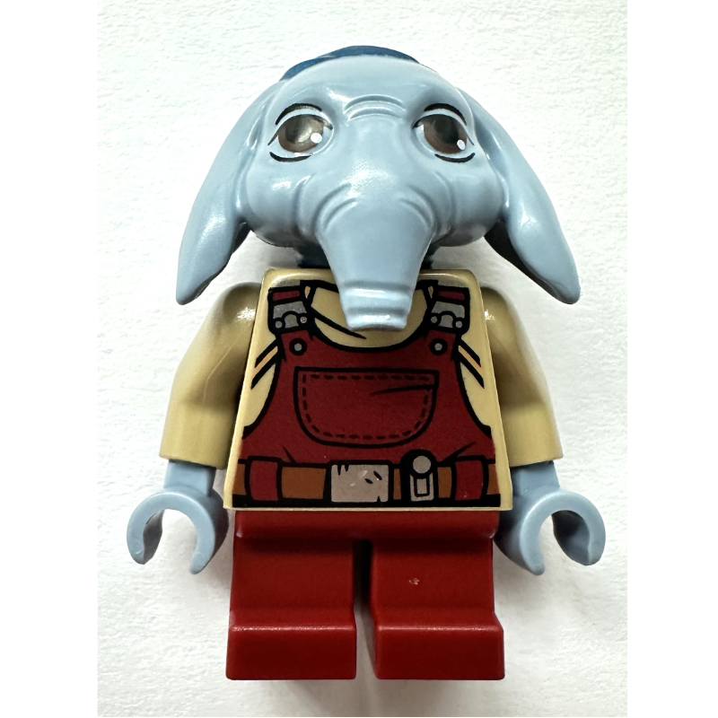 LEGO Neel (fig-015331)