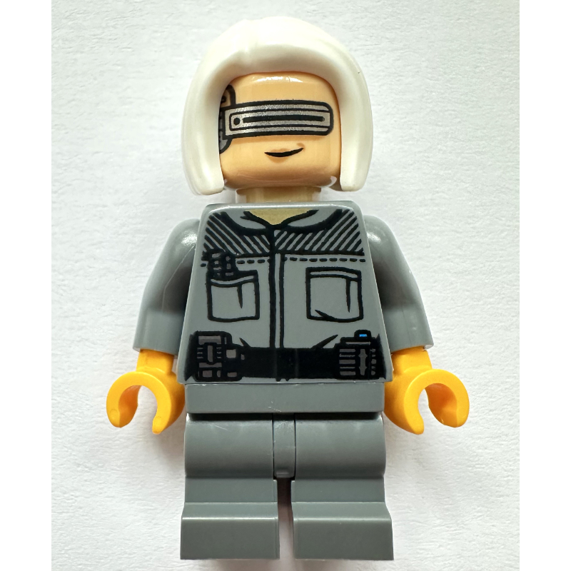 LEGO KB (fig-015332)