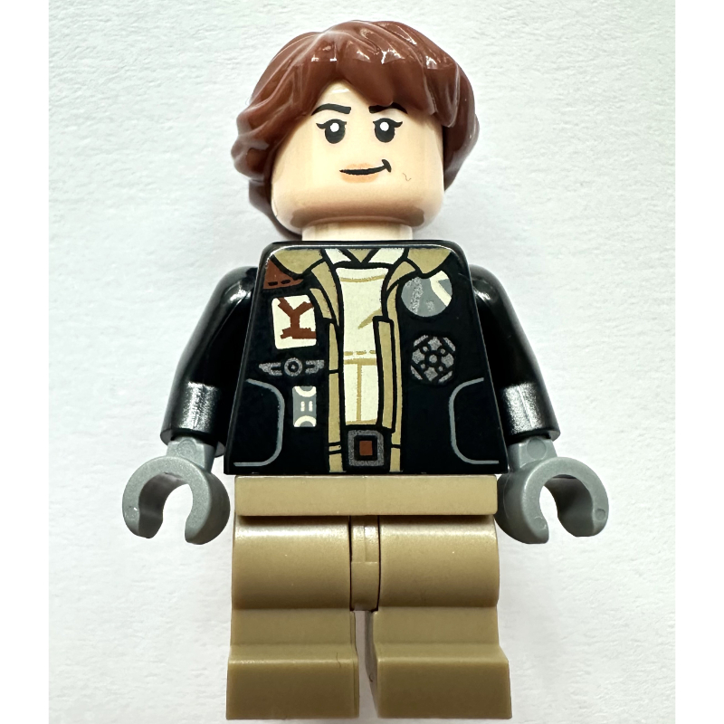 LEGO Fern (fig-015333)