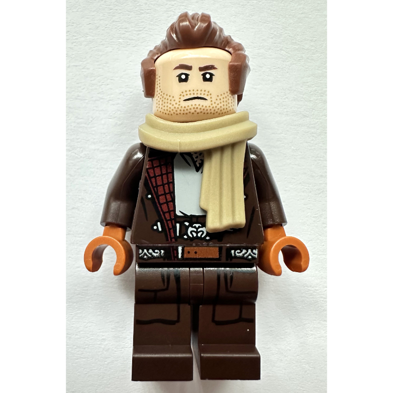 LEGO Jod Na Nawood (fig-015335)