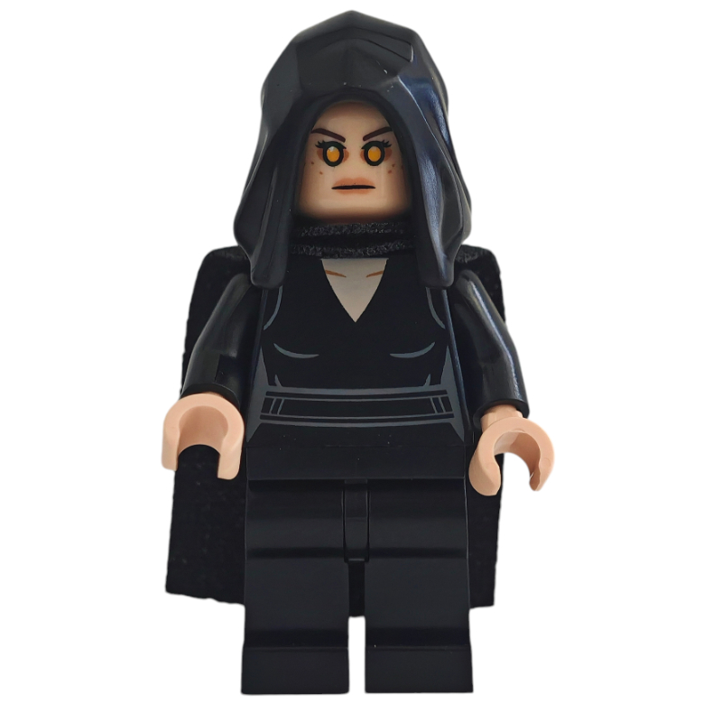 LEGO Darth Rey (fig-015340)