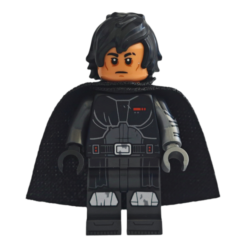 LEGO Darth Dev, Cape (fig-015341)
