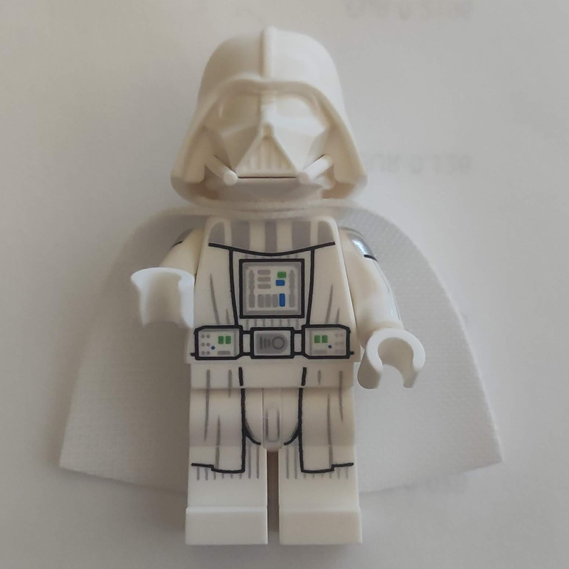 LEGO Jedi Vader (fig-015343)