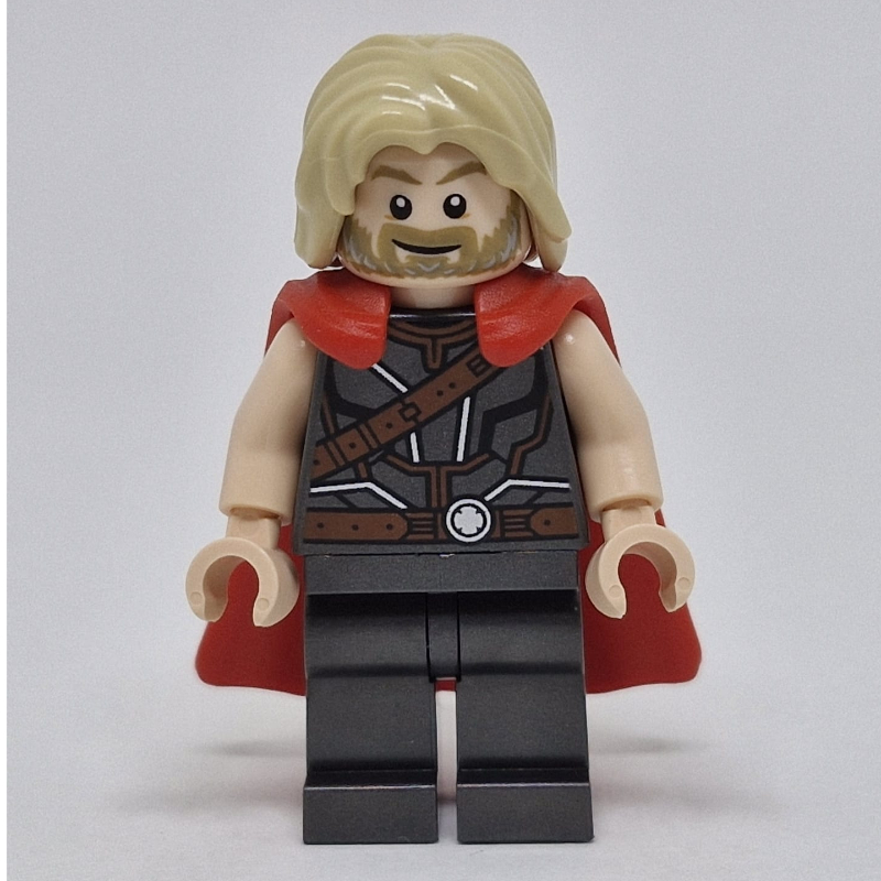 LEGO Thor, Rubber Cape (fig-015354)