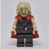 Thor, Rubber Cape
