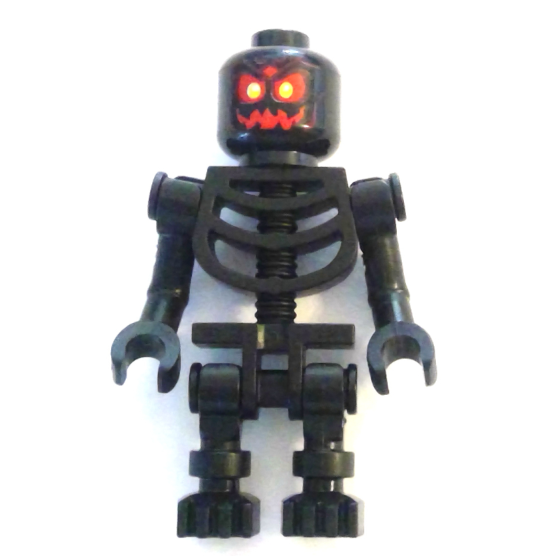 LEGO Fire Demon (fig-015355)