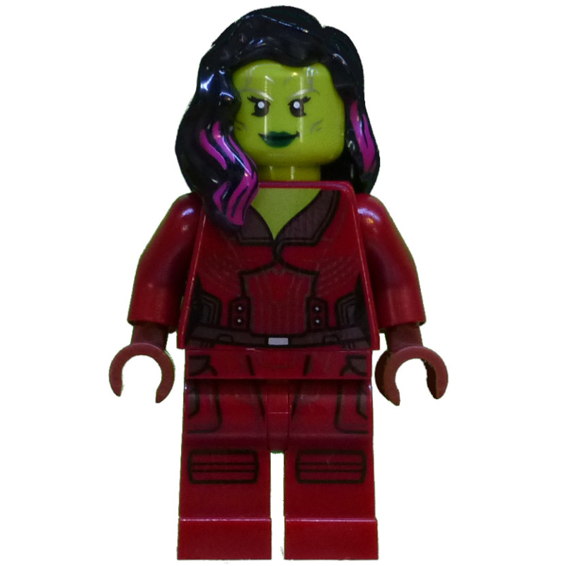 LEGO Gamora (fig-015358)