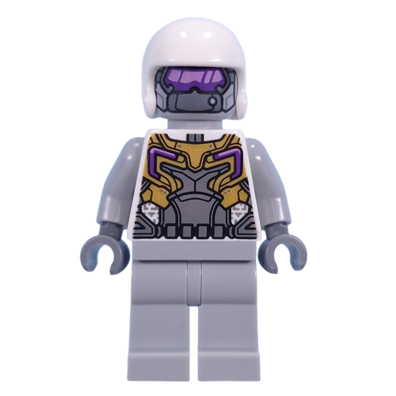 LEGO Hydra Trooper (fig-015363)