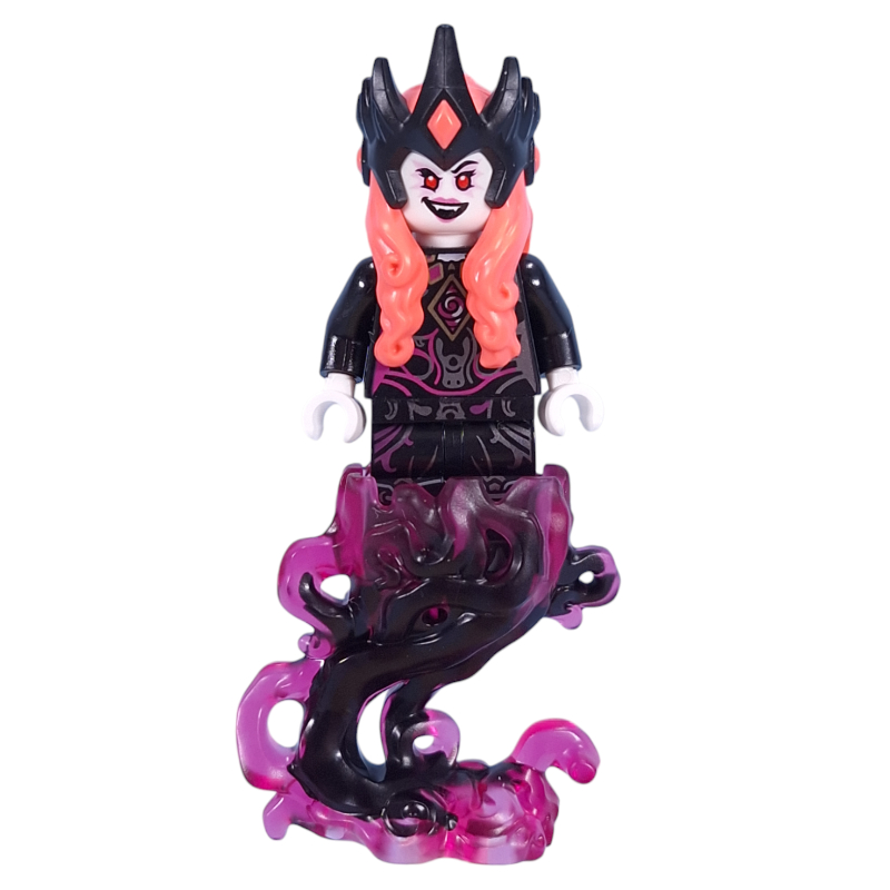 LEGO Never Witch, Ghost Legs (fig-015364)