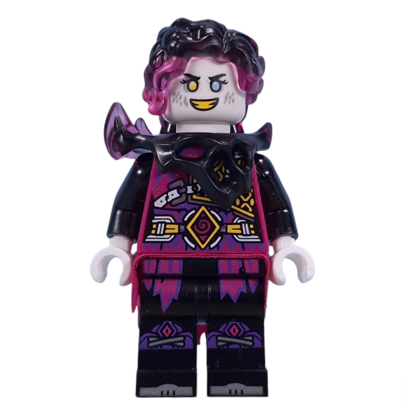LEGO Dizzy, Skirt (fig-015365)