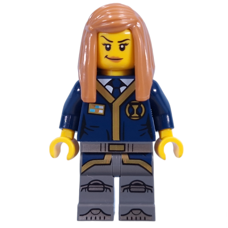 LEGO Astrid (fig-015366)