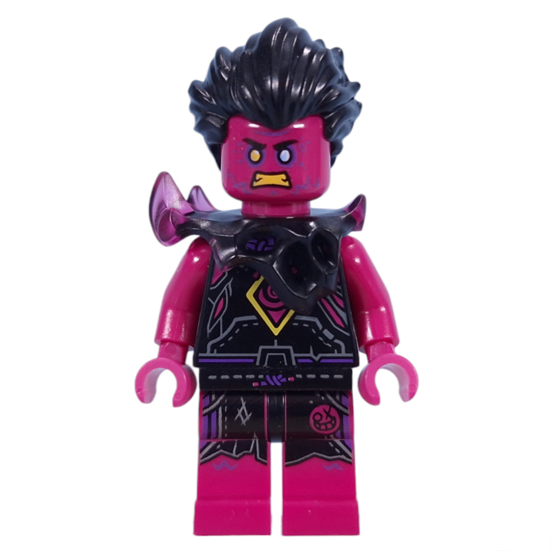 LEGO Dogan (fig-015368)