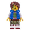 Mateo, Puffer Vest
