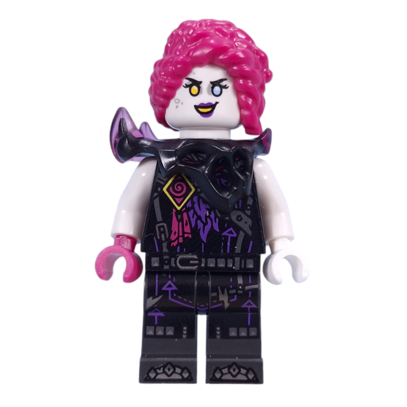 LEGO Doey (fig-015371)