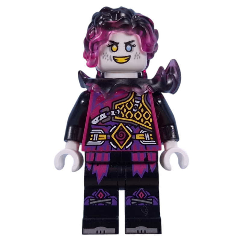 LEGO Dizzy (fig-015376)