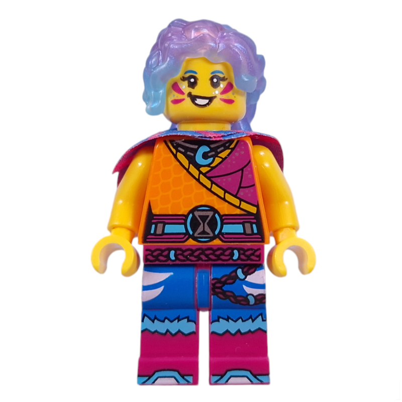 LEGO Izzie, Cape (fig-015378)