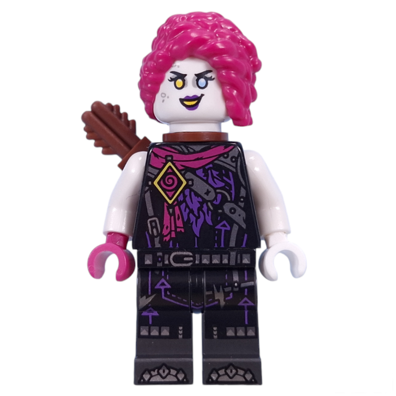 LEGO Doey, Quiver (fig-015380)