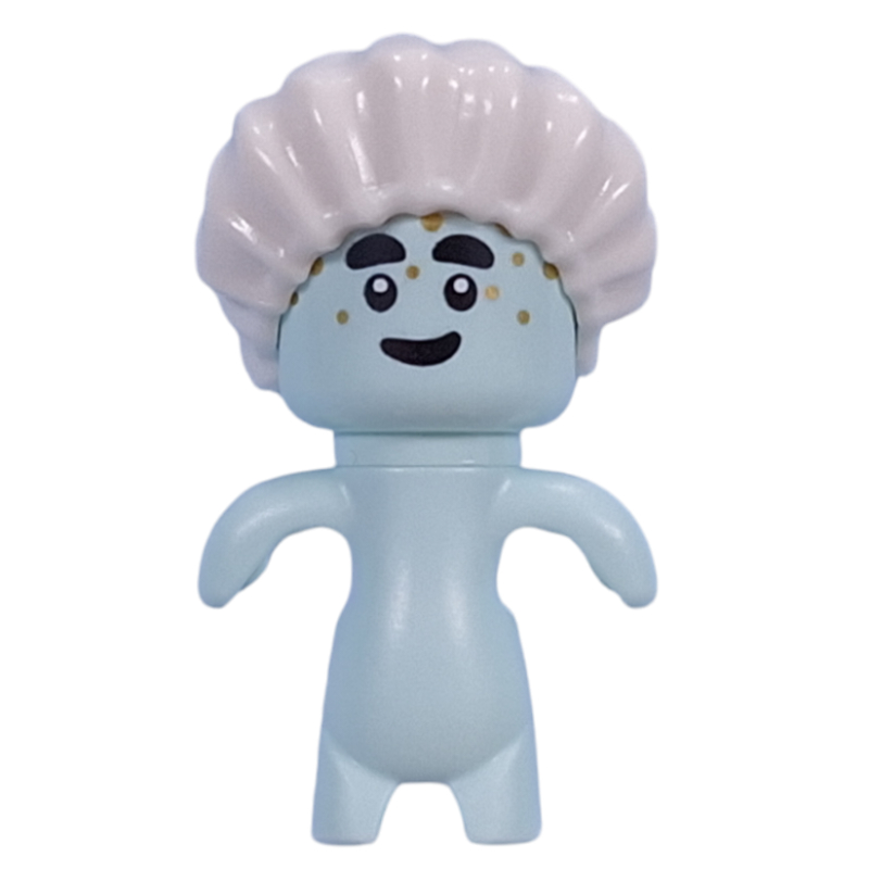 LEGO Dreamling - Shower Cap (fig-015385)