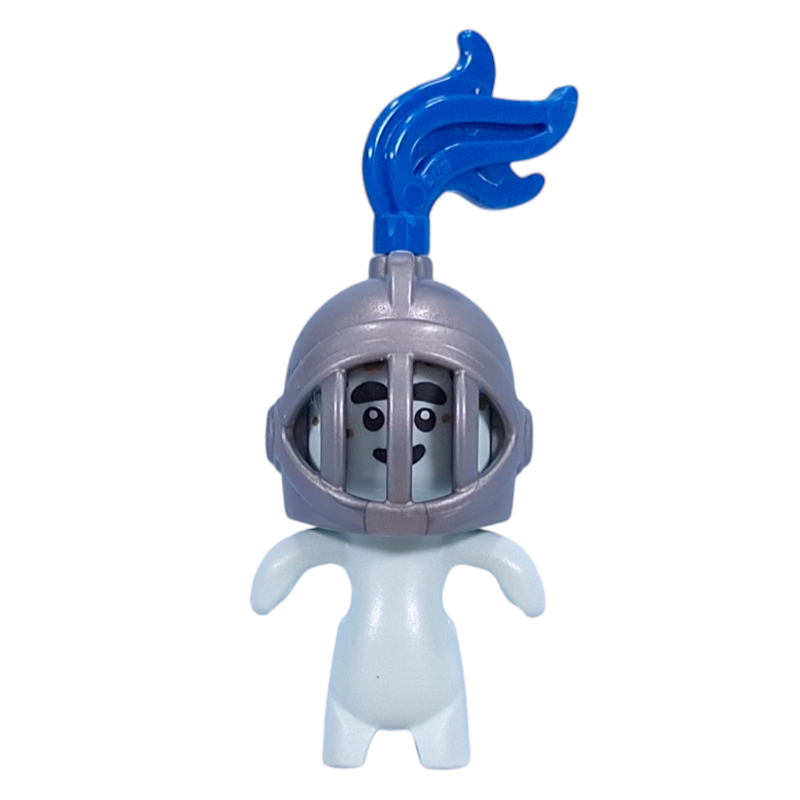 LEGO Dreamling - Knight (fig-015386)