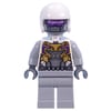 Hydra Trooper, Neck Bracket