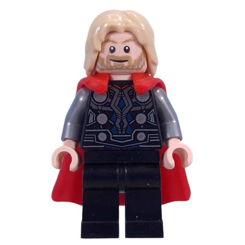 LEGO Thor, Rubber Cape (fig-015393)