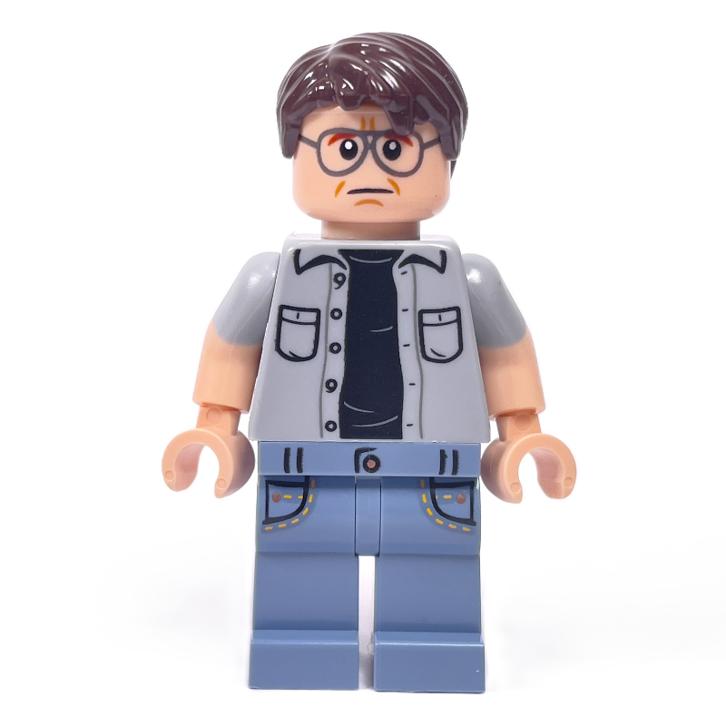 LEGO Chief Martin Brody (fig-015400)