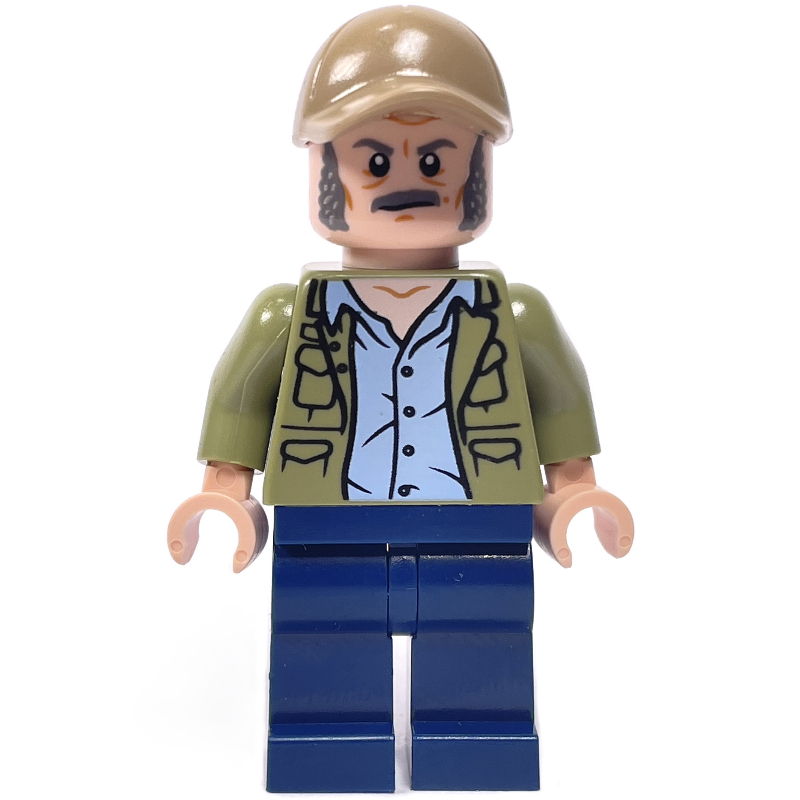 LEGO Quint (fig-015401)