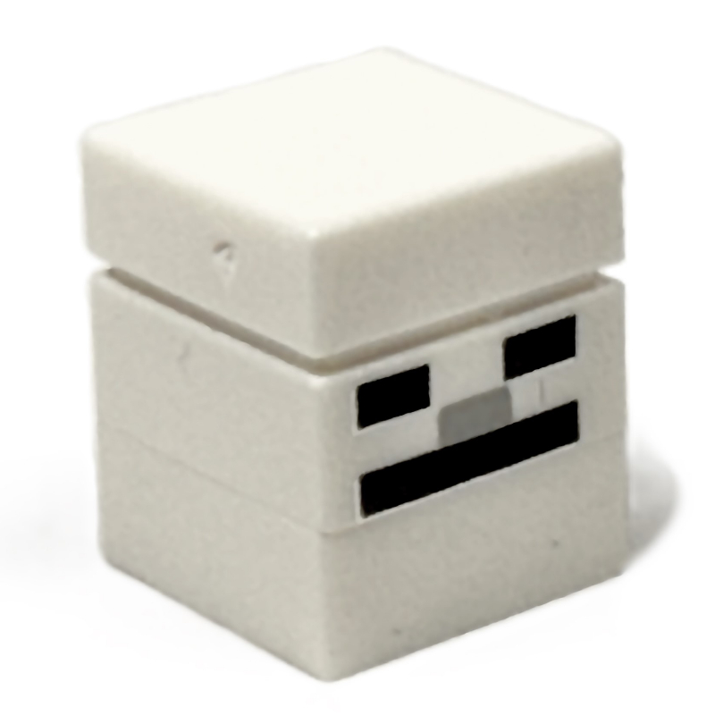 LEGO Micromob Skeleton (fig-015414)