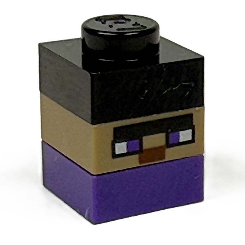 LEGO Micromob Witch (fig-015416)