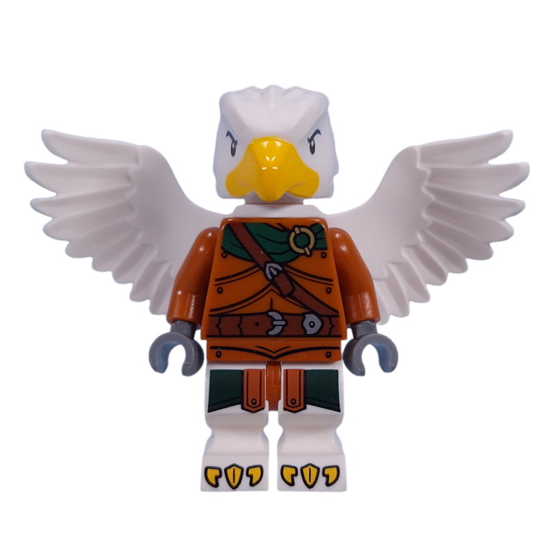 LEGO Aarakocra Ranger (fig-015448)