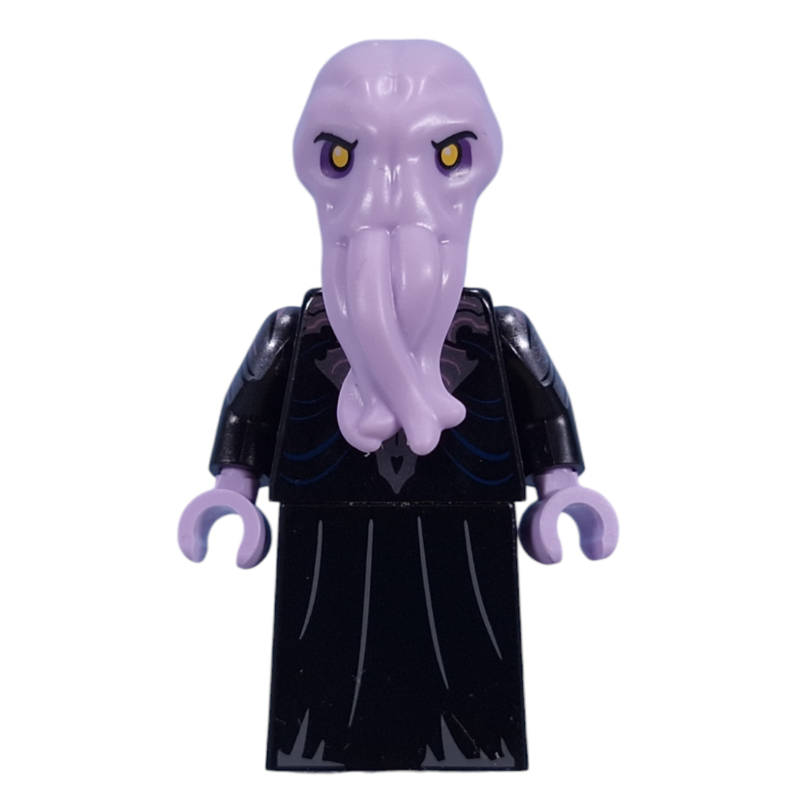 LEGO Mind Flayer (fig-015449)